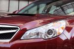 Subaru Legacy 2.5GT 2010 года